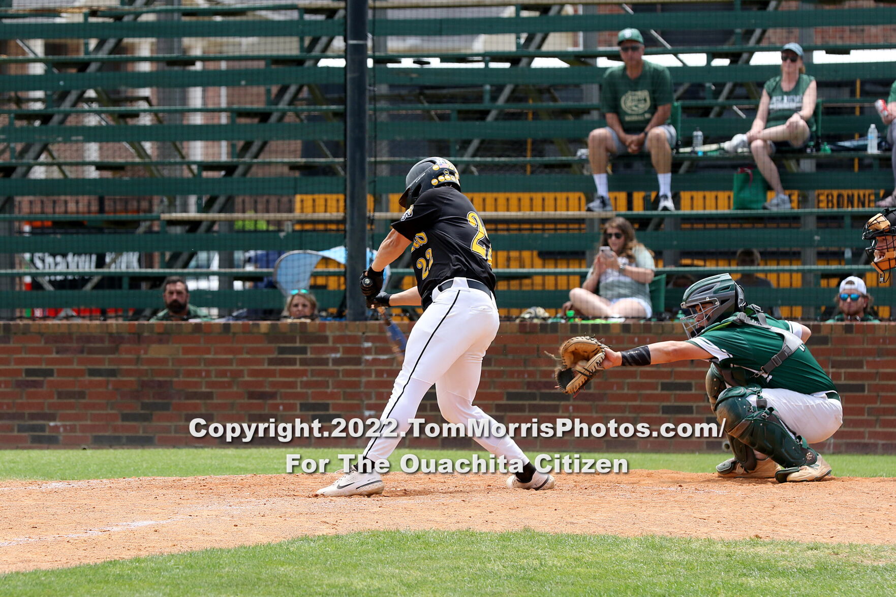 20220430-South Terrebonne at Neville - Rd2Game2